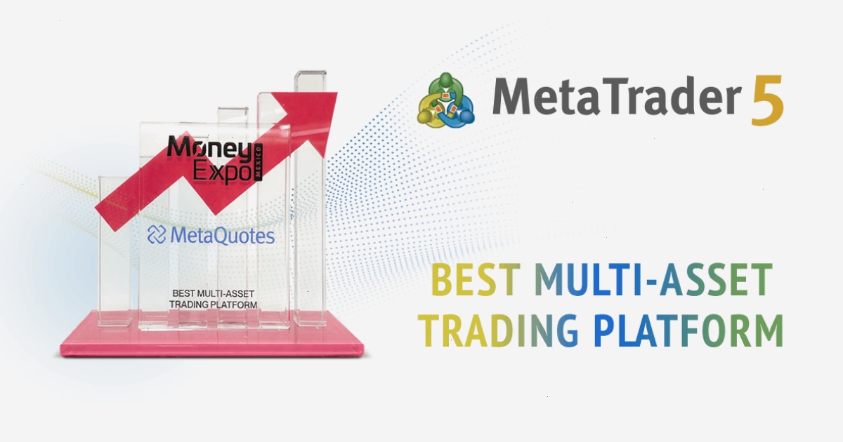 MT5_MT5_挂单类型讲解中文客户端下单教程：MetaTrader 5 被评为“最佳多资产交易平台”（封面配图）