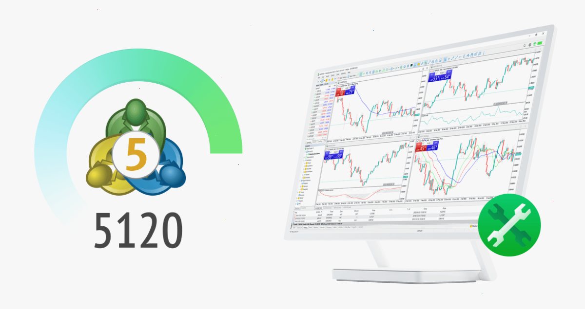 MT5_MT5_挂单类型讲解中文客户端下单教程：MetaTrader 5 平台更新 build 5120：改进和修复（封面配图）